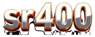 sr400 logo